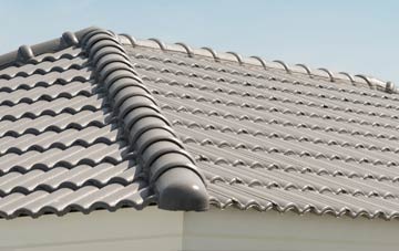 advantages of Babbacombe clay roofing