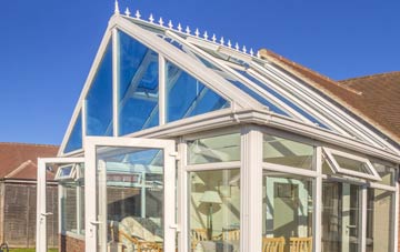 conservatory roof insulation costs Babbacombe
