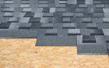 expert Babbacombe asphalt roof companies