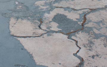 fibreglass roofing replacement Babbacombe