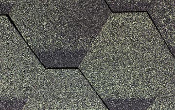 Babbacombe fibreglass shingle repairs