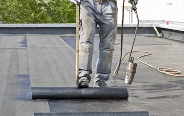 flat roof replacement Babbacombe, Devon