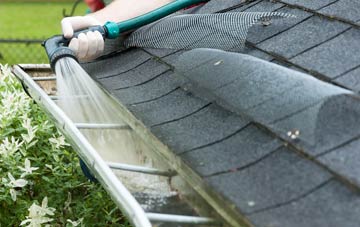 Babbacombe gutter cleaning costs