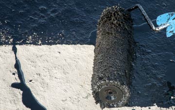 Babbacombe liquid sealant waterproofing