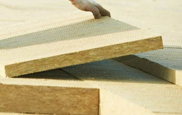 measuring Babbacombe tapered insulation