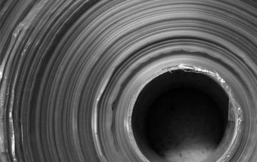 Babbacombe pvc roof replacement