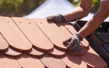 Babbacombe roof tile contractors