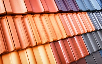 Babbacombe roof tile costs