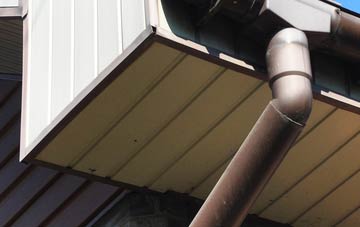 Babbacombe soffit installation costs