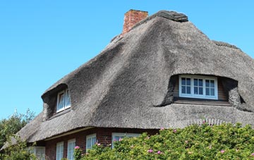 thatch roofing Babbacombe, Devon