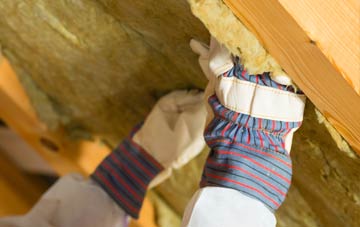 types of Babbacombe pitched roof insulation materials