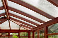 Babbacombe conservatory roofing insulation