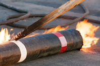 free Babbacombe flat roofing repair quotes