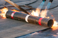 Babbacombe flat roof sealing