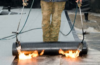 Babbacombe flat roof sealing quote