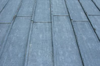 Babbacombe lead roofing