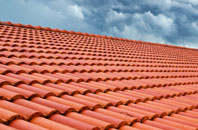 Babbacombe roofing tiles
