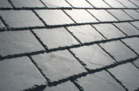 Babbacombe slate roof