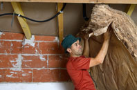 Babbacombe tapered roof insulation