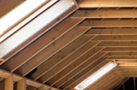 Babbacombe tapered roof insulation quotes