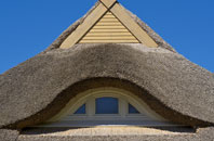 Babbacombe thatch roofing